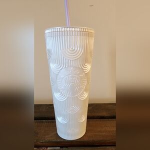 Venti Starbucks Siren Scales Cup